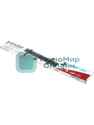 Кронштейн Arm media PLASMA-1 new черный, 32