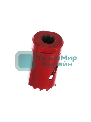 Коронка Matrix BIMETAL, 30 мм