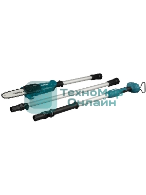 Высоторез Makita DUA200RF01аккум.