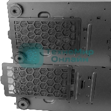 Компьютерный корпус Ginzzu GL720