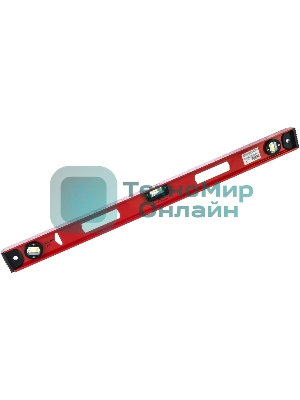 Уровень Matrix алюминиевый 