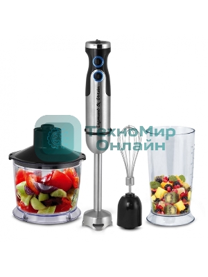 Блендер Zigmund & Shtain BH-345 M