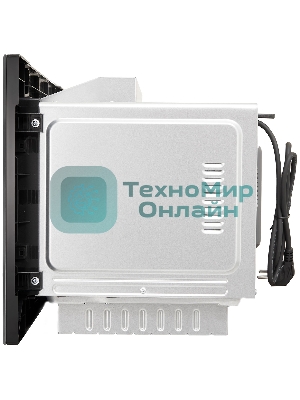 Встраиваемая микроволновая печь Korting KMI 827 GN