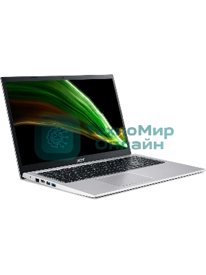 Ноутбук Acer Aspire 3 A315-58 NX.ADDEM.00E Silver 15.6