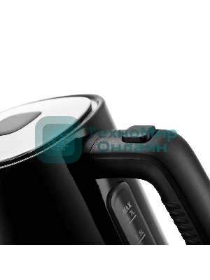 Чайник электрический BRAYER BR1073