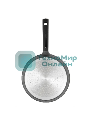 Сковорода Rondell ArtDeco RDA-1257, 28см, черный