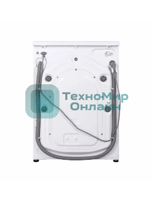 Стиральная машина LEX LWM10012WID (CHKO100011) белый, загрузка фронтальная 10 кг, 1200 об/мин., класс: А+++