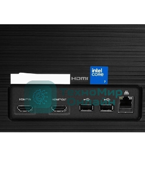 Моноблок MSI Modern AM242P 1M AiO 23,8