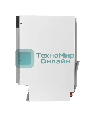 Встраиваемая посудомоечная машина Beko BDIN16520Q, белый, 59.8 см, 15 компл., 44 дБ, класс A