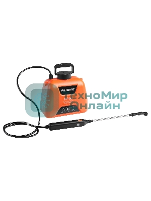 Опрыскиватель аккумуляторный Patriot PT-5Li 755302609