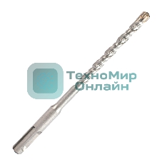 Бур 4x4 EDGE by PATRIOT SDS Plus 8x160, 4 режущих грани