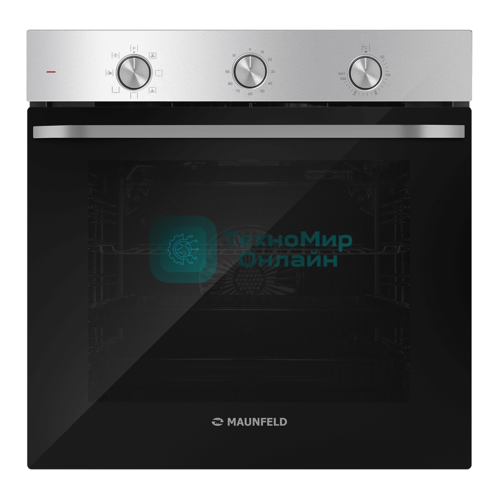 Шкаф духовой электрический MAUNFELD FEOF7871S