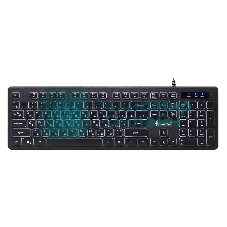 Клавиатура SMARTBUY (SBK336UK) 336 USB