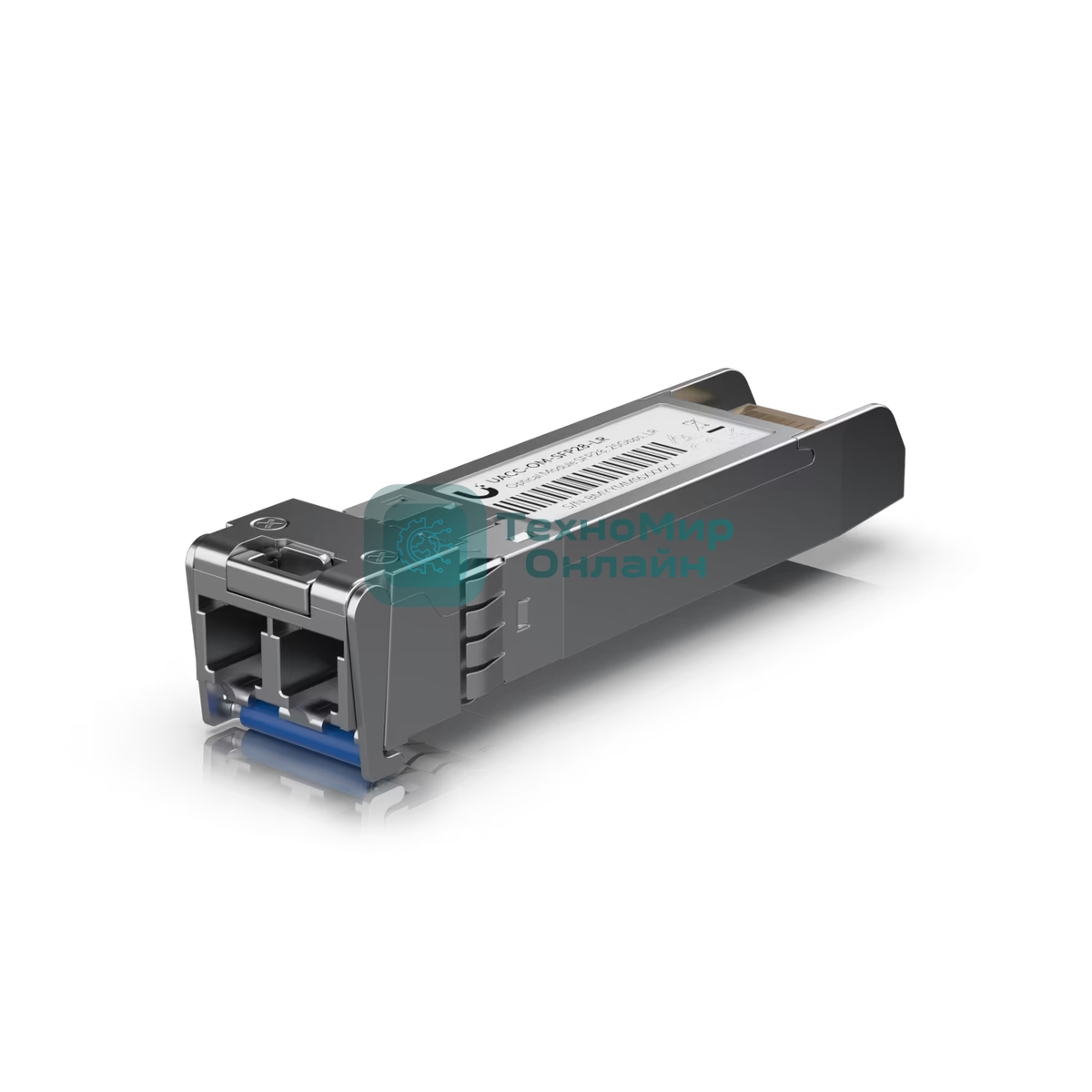 Трансивер Ubiquiti UACC-OM-SFP28-LR SFP28 25 Гбит/с, Single Mode, Dual LC, 1310 нм, 10 км