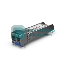 Трансивер Ubiquiti UACC-OM-SFP28-LR SFP28 25 Гбит/с, Single Mode, Dual LC, 1310 нм, 10 км