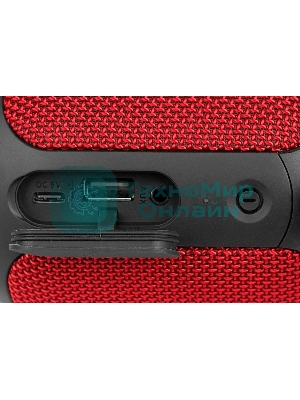 Портативная колонка Урал ТТ М3+ мини к