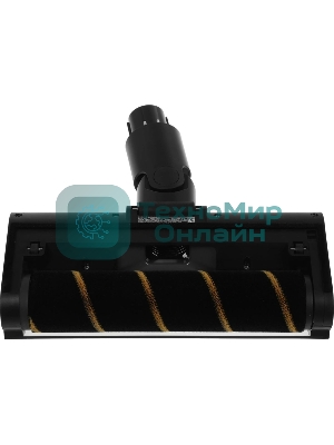 Пылесос вертикальный Dreame Cordless Vacuum Cleaner R10 Pro черный, питание от аккумулятора, 150 Вт, уборка сухая, пылесборник 0.6 л