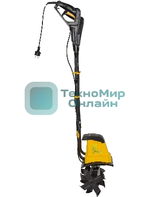 Культиватор Huter ЕМС-1200 6.5л.с.