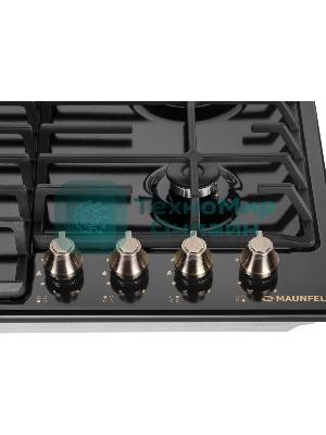 Газовая варочная панель Maunfeld EGHE.64.63CB.R/G