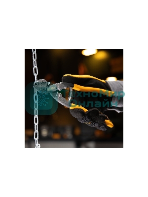 Болторез Denzel компактный, 225 мм - 9