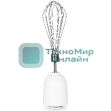 Блендер погружной Candy CB-100 1000Вт белый