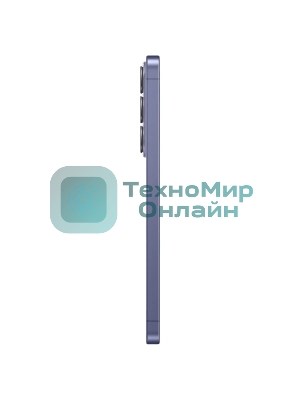 Смартфон Samsung Galaxy S26+ SM-S947B 12/256Gb, фиолетовый