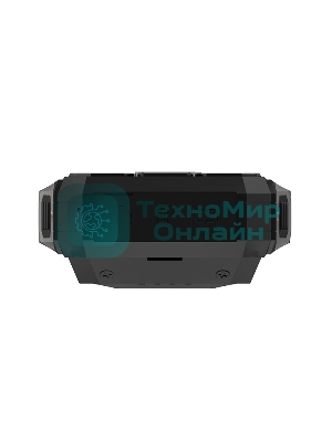 Мобильный телефон Maxvi P100 черный