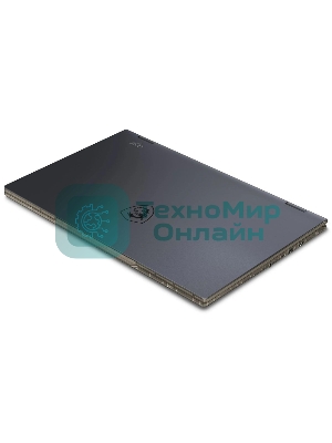 Ноутбук MSI Cyborg 15 B2RWFKG-024XRU черный Intel Core 7 240H/16Gb/SSD 1Tb/RTX 5060 8Gb/15.6