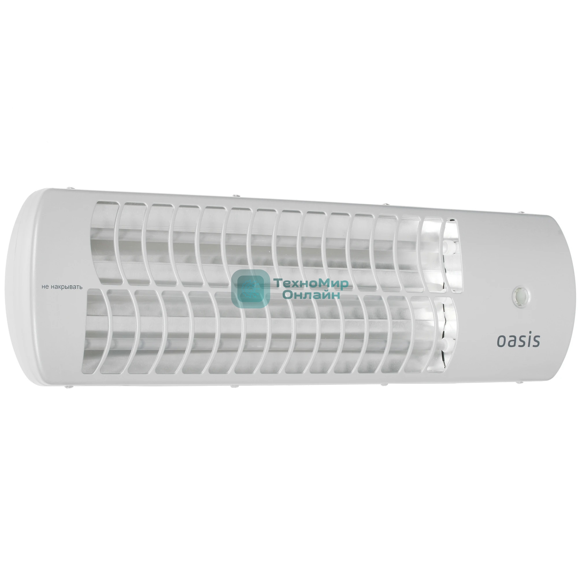 Обогреватель инфракрасный Oasis IV-18