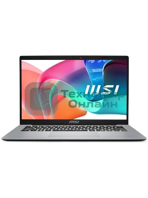 Ноутбук MSI Modern 14 F1MG Core 5 120U 14
