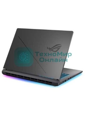 Ноутбук Asus ROG Strix G18 G815LP-S9097 Core Ultra 7 255HX 32Gb SSD2Tb NVIDIA GeForce RTX 5070 8Gb 18
