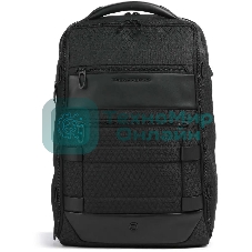 Рюкзак Piquadro Hex CA6828W139/N черный полиэстер