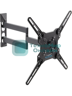 Кронштейн для телевизоров Kromax OPTIMA-406 grey22