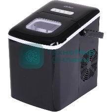 Ледогенератор Kitfort KT-1806 120Вт черный