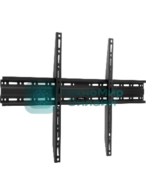 Кронштейн Arm media PLASMA-1 new черный, 32