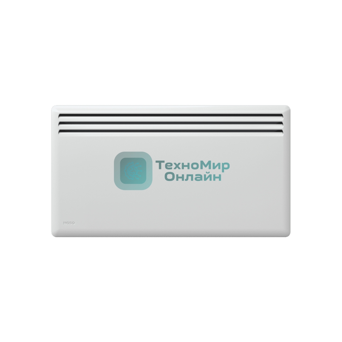 Конвектор Nobo NFK 4N 10, белый