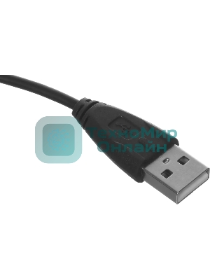 Спикерфон Jabra Speak 510 MS, v.3.0, A2DP, черный