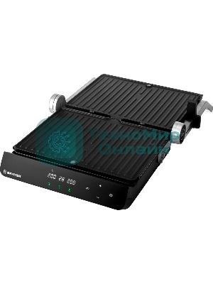 Гриль-пресс электрический BRAYER BR2008