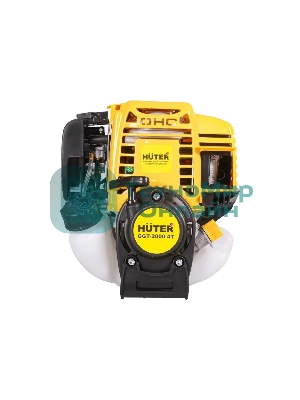 Бензиновый триммер Huter GGT-2000 4Т (четырехтактный)