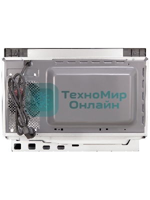 Встраиваемая микроволновая печь Korting KMI 827 GN