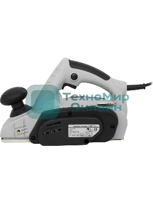 Рубанок электрический Р-82/1100 Ресанта