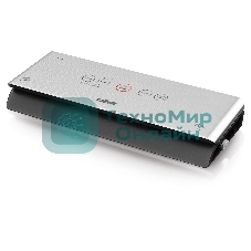 Вакуумный упаковщик BBK BVS803 серебро