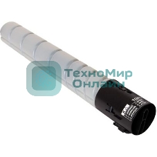 Тонер-картридж Konica-Minolta TN-221K черный для bizhub C227/C287