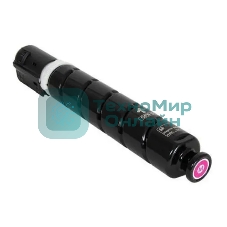 Картридж лазерный ELP C-EXV55M Magenta (18000 стр.) для Canon iR C256/256i/356i/356p