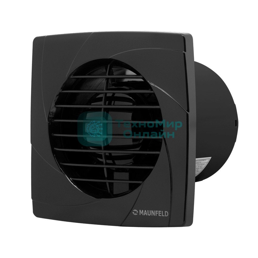 Вытяжной вентилятор Maunfeld MFB12Gb