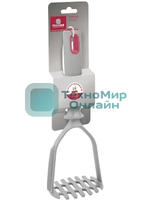 Картофелемялка Rondell 659-RD Intense