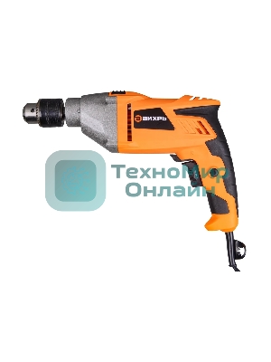 Дрель ударная Вихрь ДУ-1100 