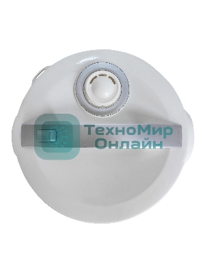 Мультиварка SUPRA MCS-4115 5 л, 900 Вт, 11 программ, серебристый/белый