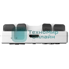 Игровая консоль KingPrice Portable Zeus серый