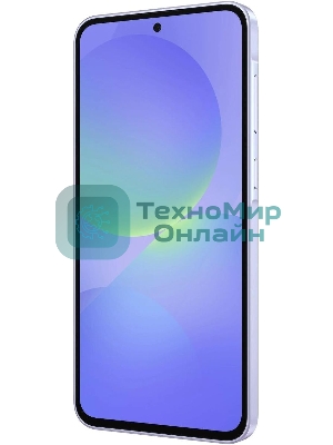 Смартфон Samsung Galaxy A36 8/128Gb лаванда